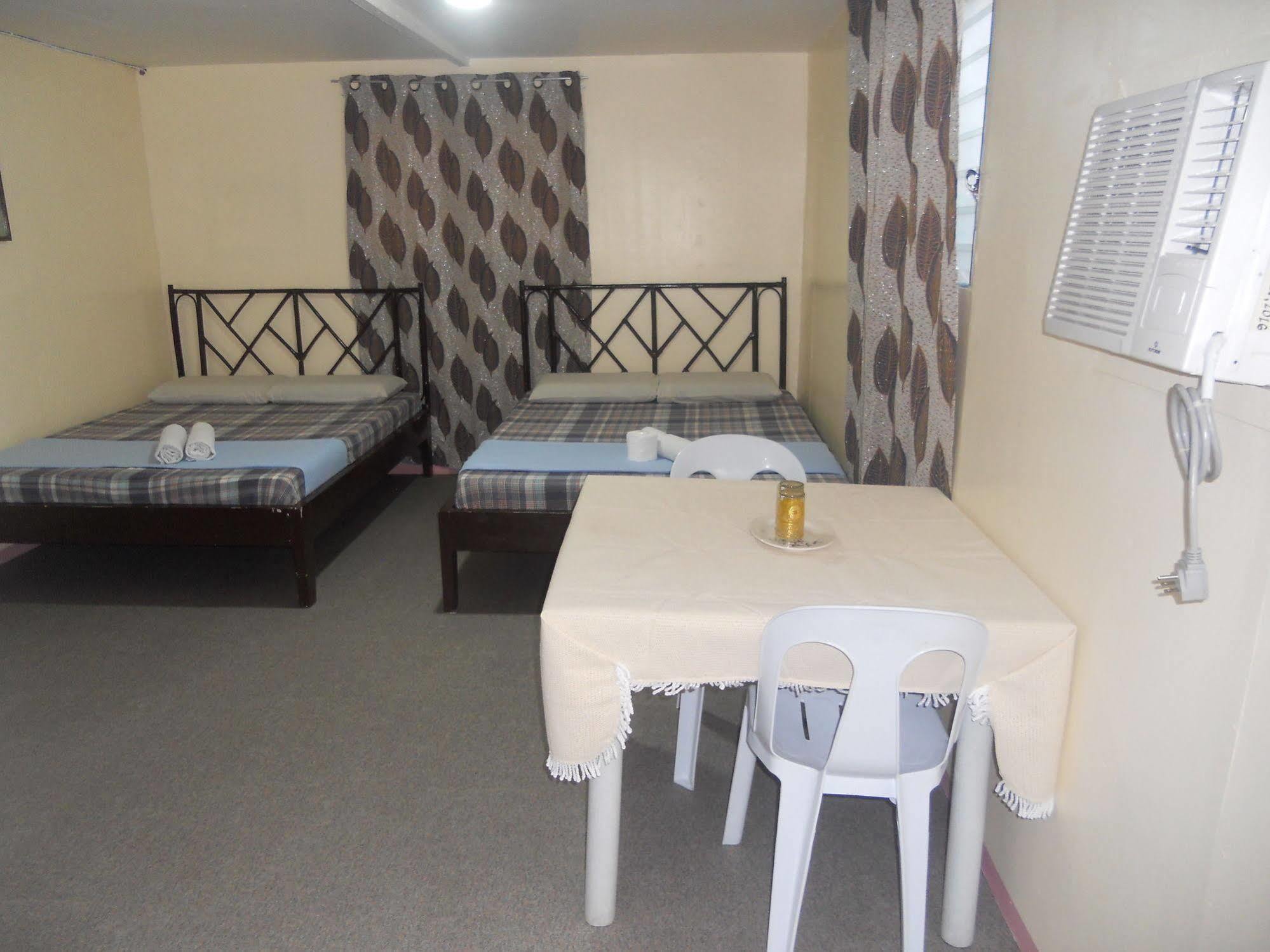 Boracay Morning Beach Resort Manoc-Manoc Exterior foto