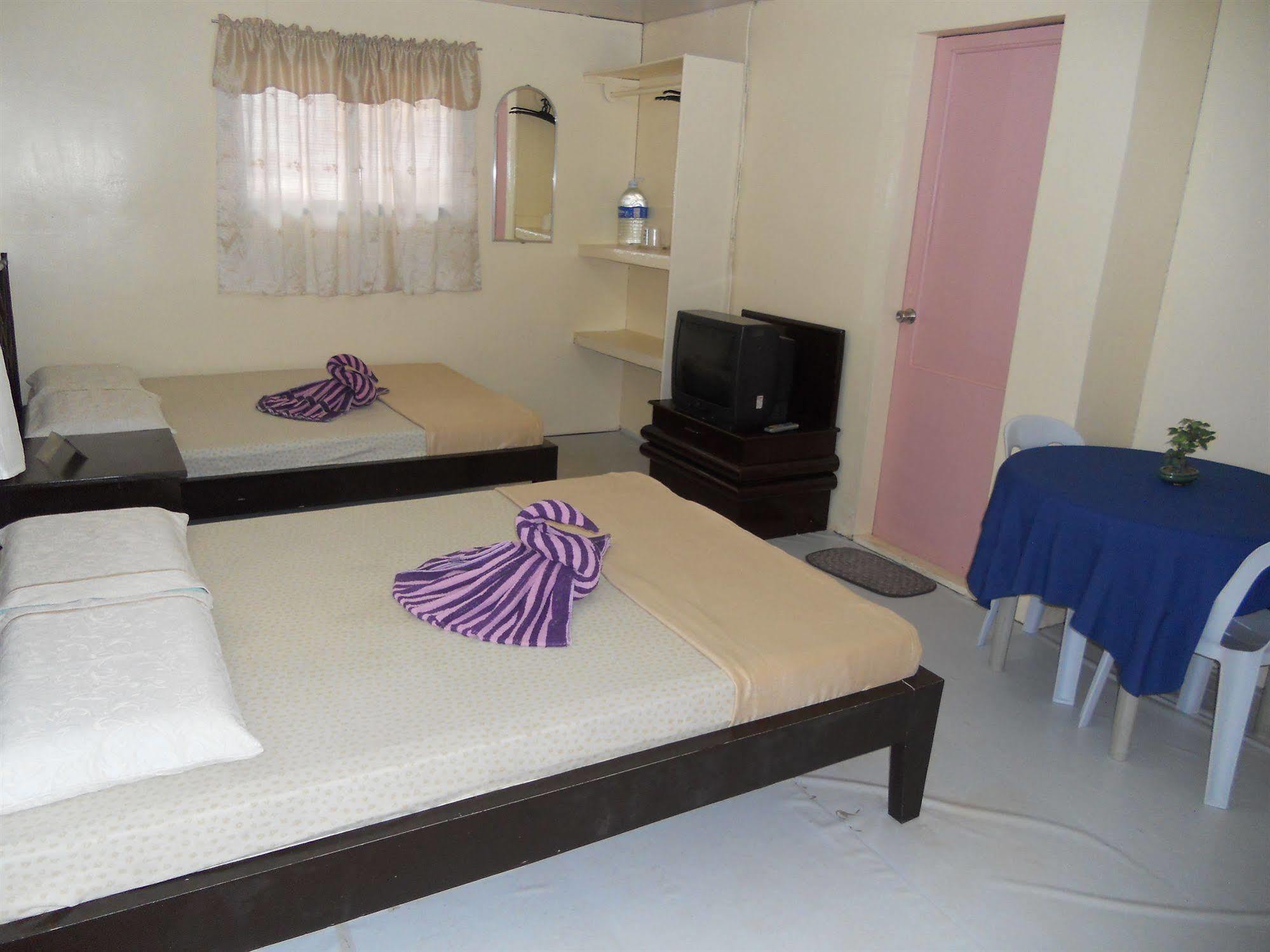 Boracay Morning Beach Resort Manoc-Manoc Exterior foto