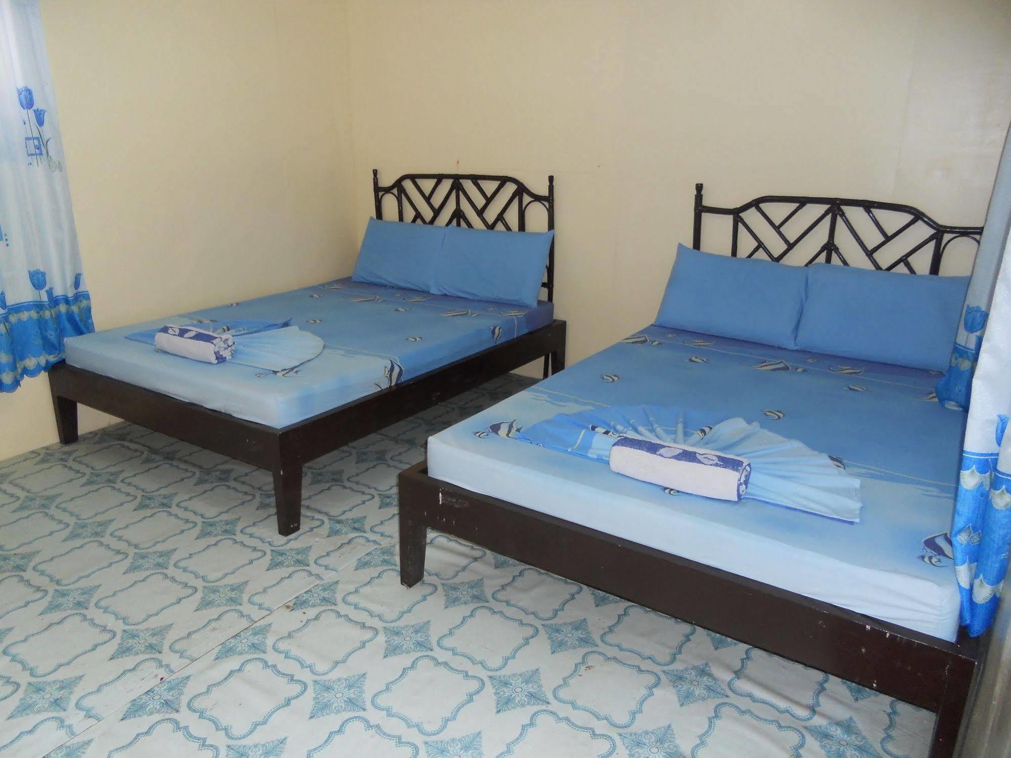 Boracay Morning Beach Resort Manoc-Manoc Exterior foto
