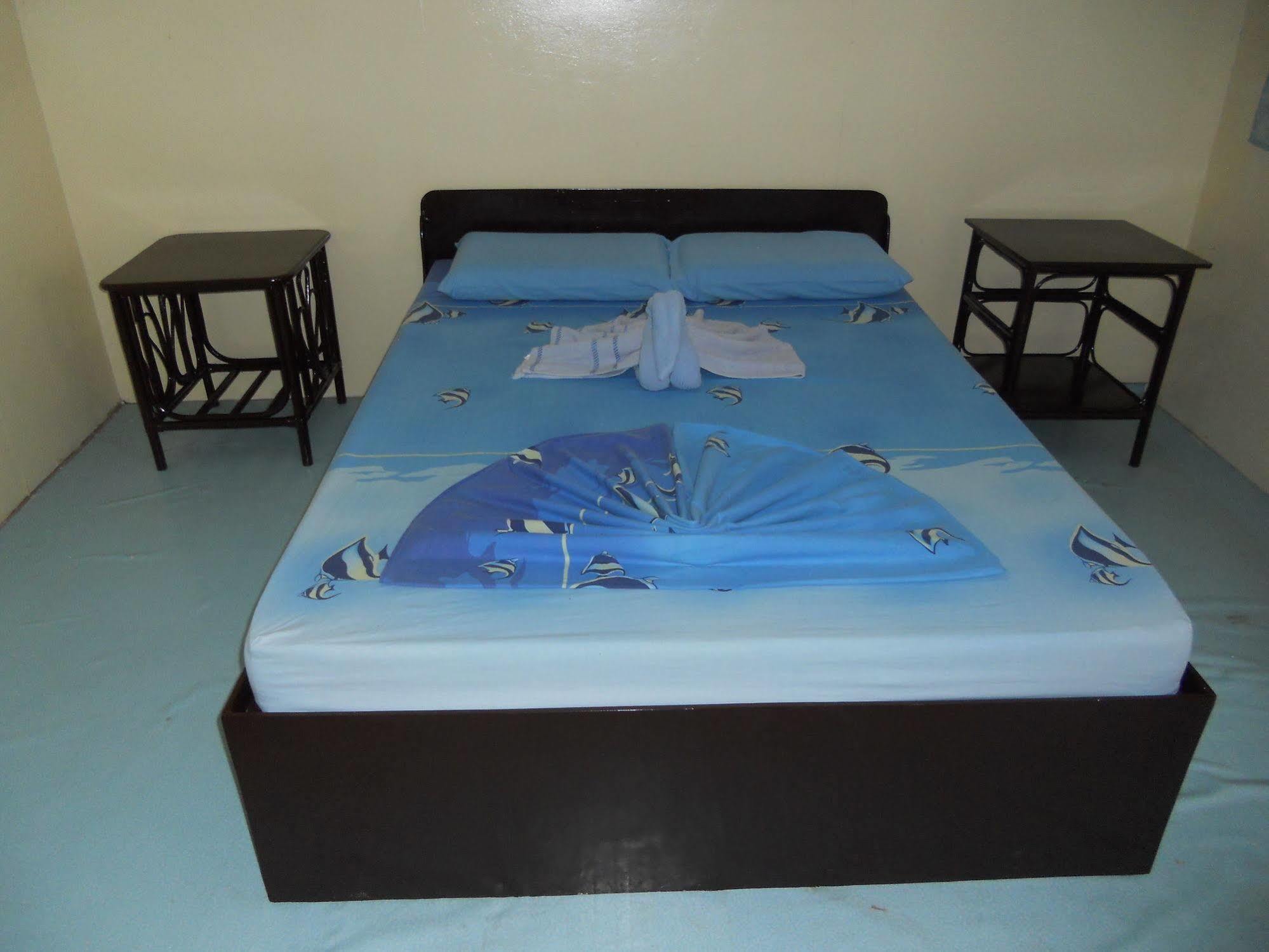 Boracay Morning Beach Resort Manoc-Manoc Exterior foto