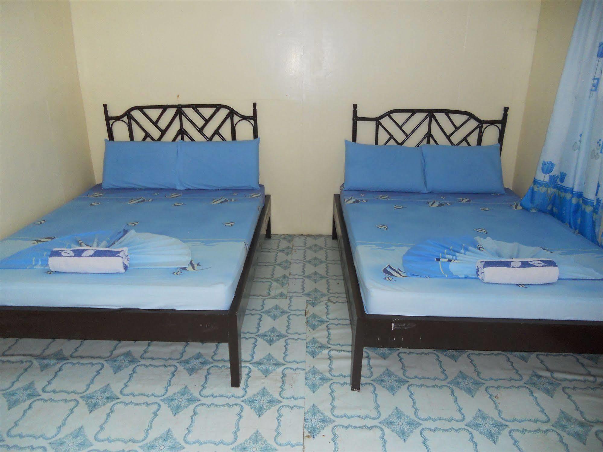 Boracay Morning Beach Resort Manoc-Manoc Exterior foto